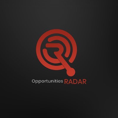 Opportunities Radar