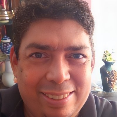 Héctor Armando G Sᅠ