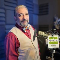 Mike "The KingDude" Church, Talk Radio & TV Host