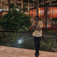 Wilf🇬🇭HIMMY TURNER