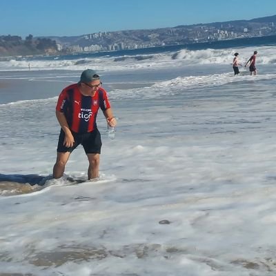 Joel Coco Peralta ©️