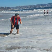 Joel Coco Peralta ©️