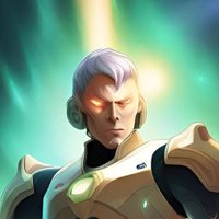 BORG12345 / Genshin Gamer