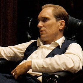 Tom Hagen