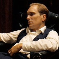 Tom Hagen