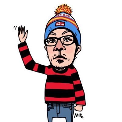 真打 豚汁師匠。@変態紳士