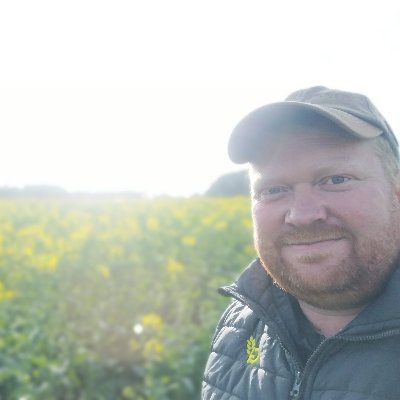 Veaulin Brice 🚜🌾🌻🌽