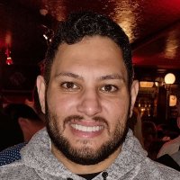 Helber Ramos ⬛️🟨⬜️