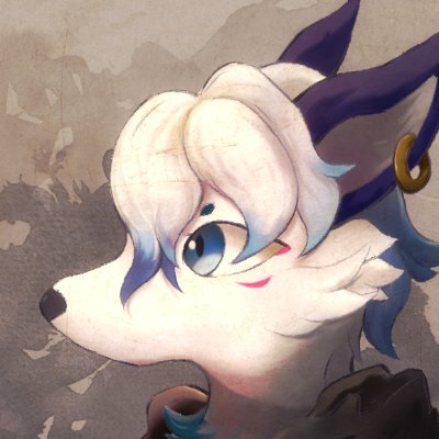 白狐（びゃっこ）🦊🐉🃏⌨️