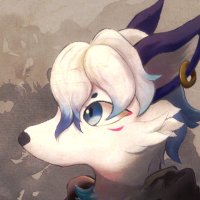 白狐（びゃっこ）🦊🐉🃏⌨️