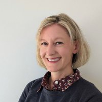 Andrea Hill (she/her/elle)