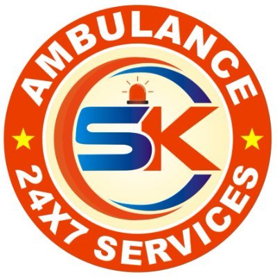 SK - Ambulance Services Hyderabad +91-7330-108-108