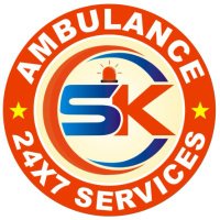 SK - Ambulance Services Hyderabad +91-7330-108-108