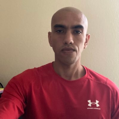 Jairo Rafael Alberto Rodríguez McGinnis