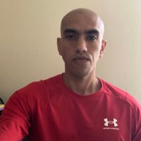 Jairo Rafael Alberto Rodríguez McGinnis