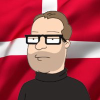 Topper the Dane 🇩🇰