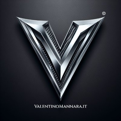 ValentinoMannara .it- IT, Blogger, Prompt Manager