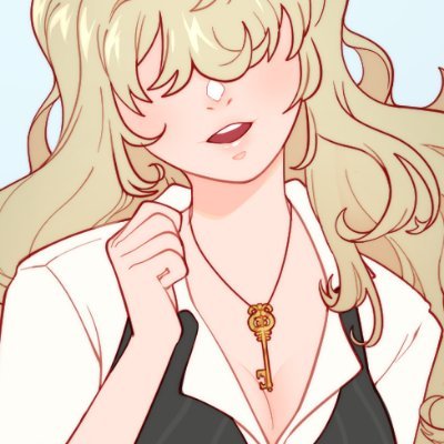 Armazion 🔑 The Homunculus ⭐️ VTuber