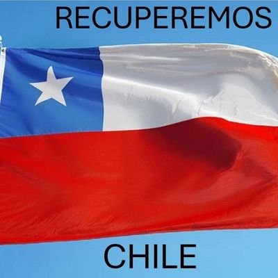 @michel®..🖐💚🇨🇱🇨🇱🇨🇱24/7 recuperemos Chile .