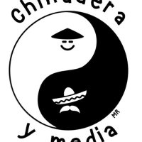 chinadera y media