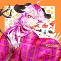 ヴィクター・ローゼン@限界オタク2.5次元Vtuber