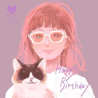 ʚAYOɞあよの森🧸💛