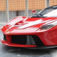 La Loutre - Ferrari Tifosi 🇫🇷