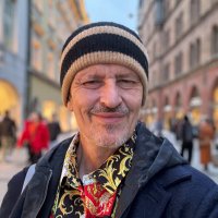 christian albert mueller