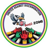 Stop Anti-Zomi
