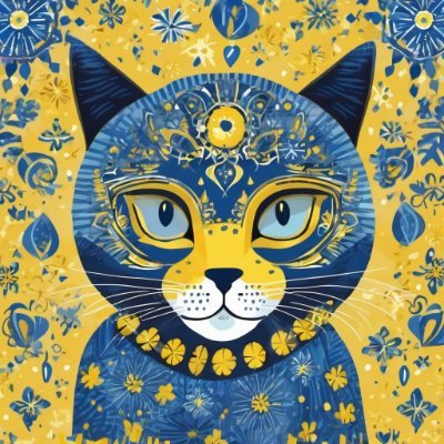 🌻 Nataly -Cats First! 🌻