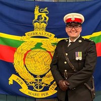 Deputy Commander VCC