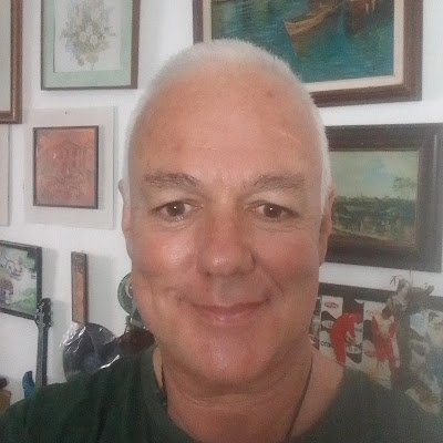 Sergio Alexandre Izarnotegui Duarte