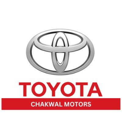 Toyota Chakwal Motors