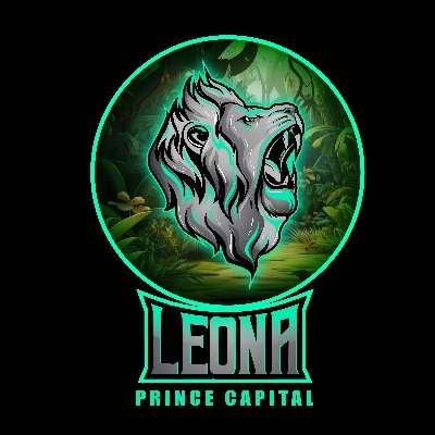 Leona 利昂娜 🔶