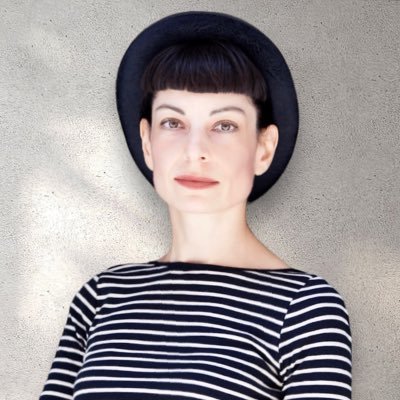 Zülâl Kalkandelen Ⓥ 🐑