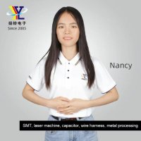 Nancy Lin
