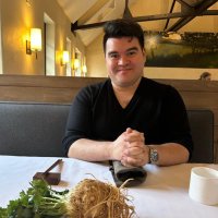 Andrew "Andy" Manoske