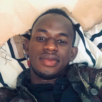 Elhadj GN 🇬🇳🇬🇳🇬🇳