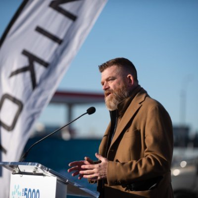 Brian Jean
