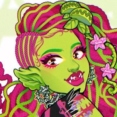 Lucy🇩🇴 🔜 Making Shojo Manga!