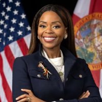 Congresswoman Sheila Cherfilus-McCormick