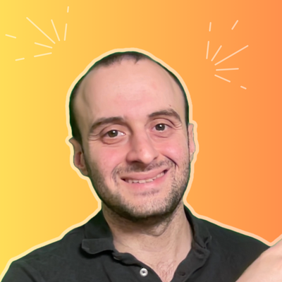 Elie Steinbock — oss/acc