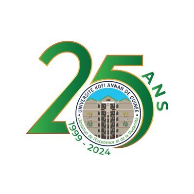 Université Kofi Annan de Guinée