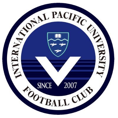 IPU•環太平洋大学体育会サッカー部