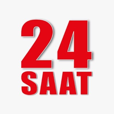 24 Saat Gazetesi