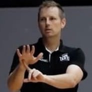 Brian McCormick, PhD