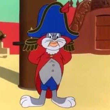 IamStillHereBugger 🎪👿