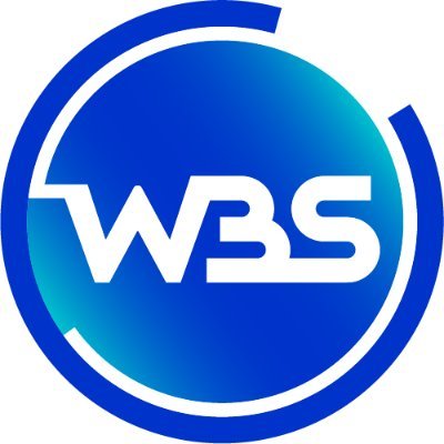 WBS＠テレビ東京　夜10時から放送中（金曜のみ夜11時）