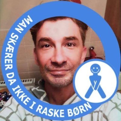 𝙿𝚎𝚝𝚎𝚛 𝙷𝚊𝚗𝚜𝚎𝚗™ 🚹🇩🇰