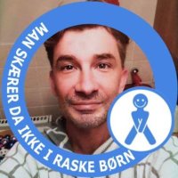 𝙿𝚎𝚝𝚎𝚛 𝙷𝚊𝚗𝚜𝚎𝚗™ 🚹🇩🇰